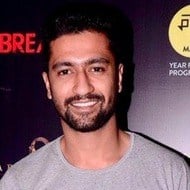 Vicky Kaushal