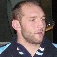 Ben Kay