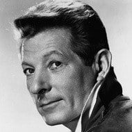 Danny Kaye