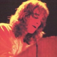 Tony Kaye