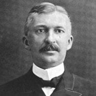 James E. Keeler