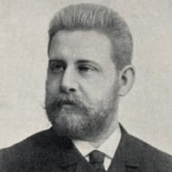 Alfredo Keil