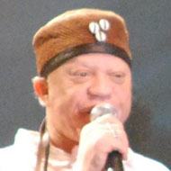 Salif Keita