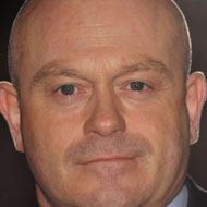 Ross Kemp