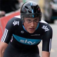 Peter Kennaugh