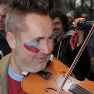 Nigel Kennedy