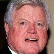 Ted Kennedy