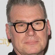 Mark Kermode