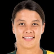 Sam Kerr