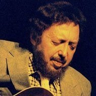 Barney Kessel