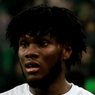 Franck Kessié