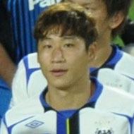 Lee Keun-ho