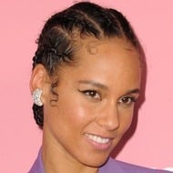 Alicia Keys