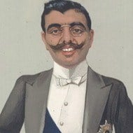 Aga Khan III