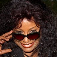 Chaka Khan