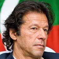 Imran Khan