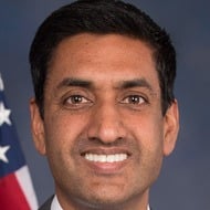 Ro Khanna