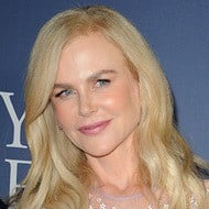 Nicole Kidman