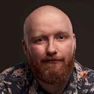 Kevin Kildal