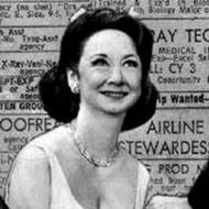 Dorothy Kilgallen