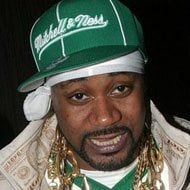 Ghostface Killah