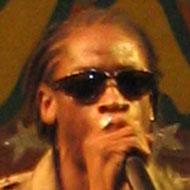 Bounty Killer