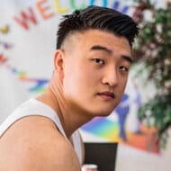 Aiden Kim