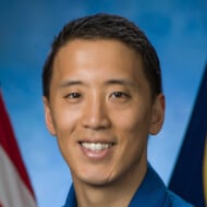 Jonny Kim