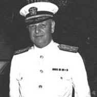 Husband E. Kimmel