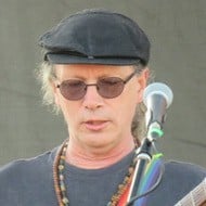 Steve Kimock