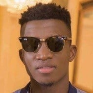 Kofi Kinaata