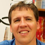 Jeff Kinney