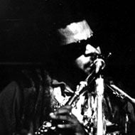 Rahsaan Roland Kirk