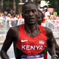 Abel Kirui