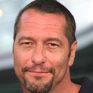 Ken Kirzinger