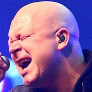 Michael Kiske