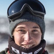 Snowboarders born in Norway