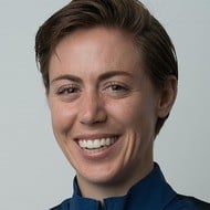 Meghan Klingenberg