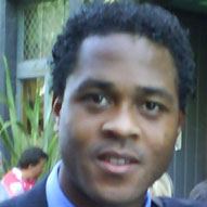 Patrick Kluivert