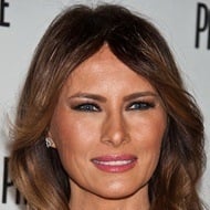 Melania Trump