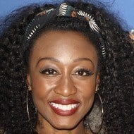 Beverley Knight