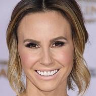 Keltie Knight