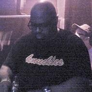 Frankie Knuckles