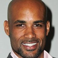 Boris Kodjoe