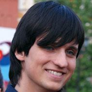 Dmitry Koldun