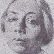 Kathe Kollwitz