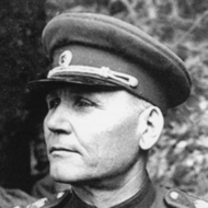 Ivan Konev