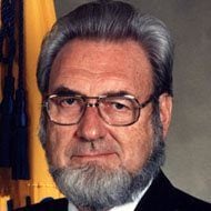 C Everett Koop