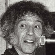 Alexis Korner