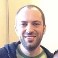 Jan Koum